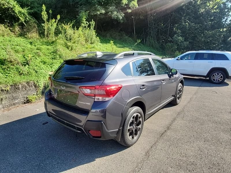 Used 2021 Subaru Crosstrek 2.0i Premium AWD/4WD image 7