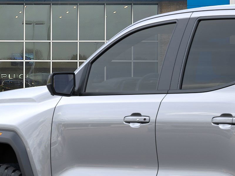 New 2026 GMC Canyon Elevation w/ Convenience Package image 12