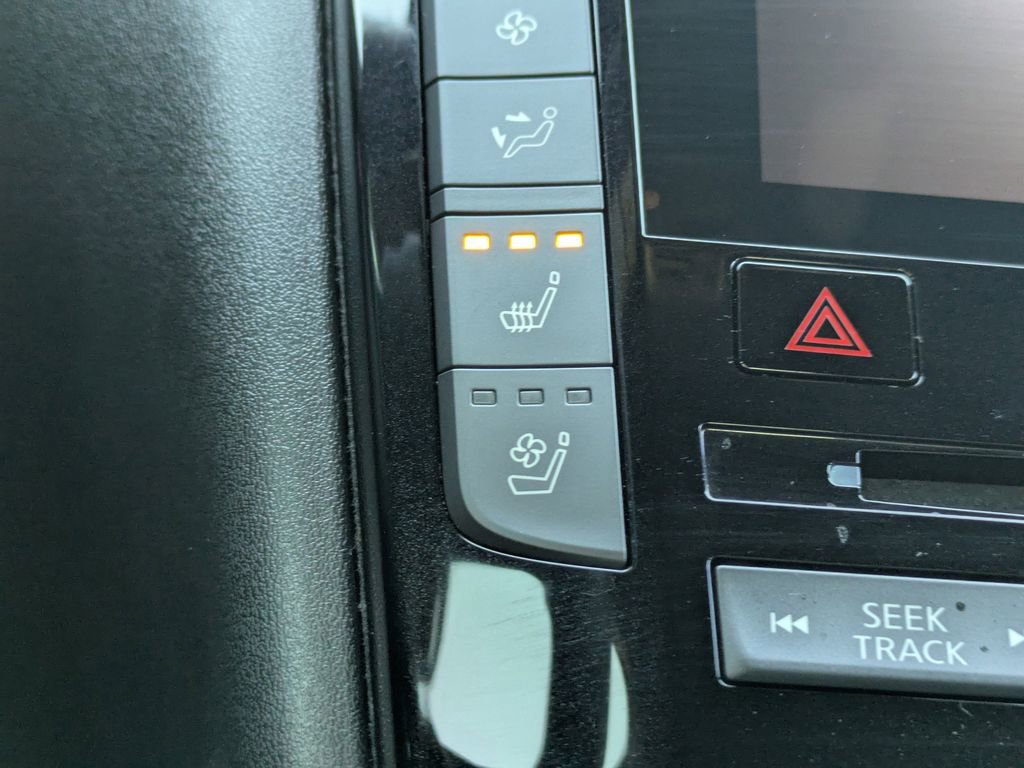 Certified 2023 INFINITI QX50 Sport image 24