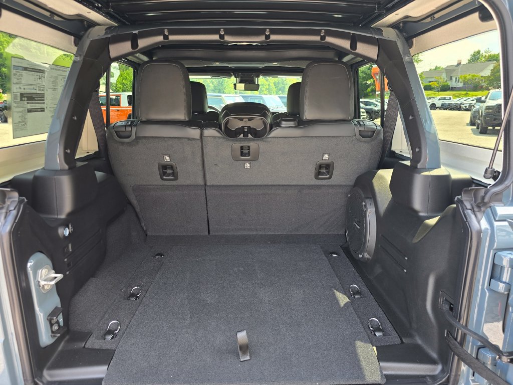 New 2026 Jeep Wrangler Unlimited Rubicon 392 w/ Quick Order Package 27X Moab AWD/4WD image 14