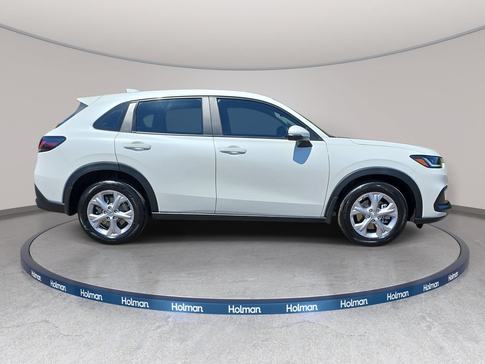 Used 2024 Honda HR-V LX image 5