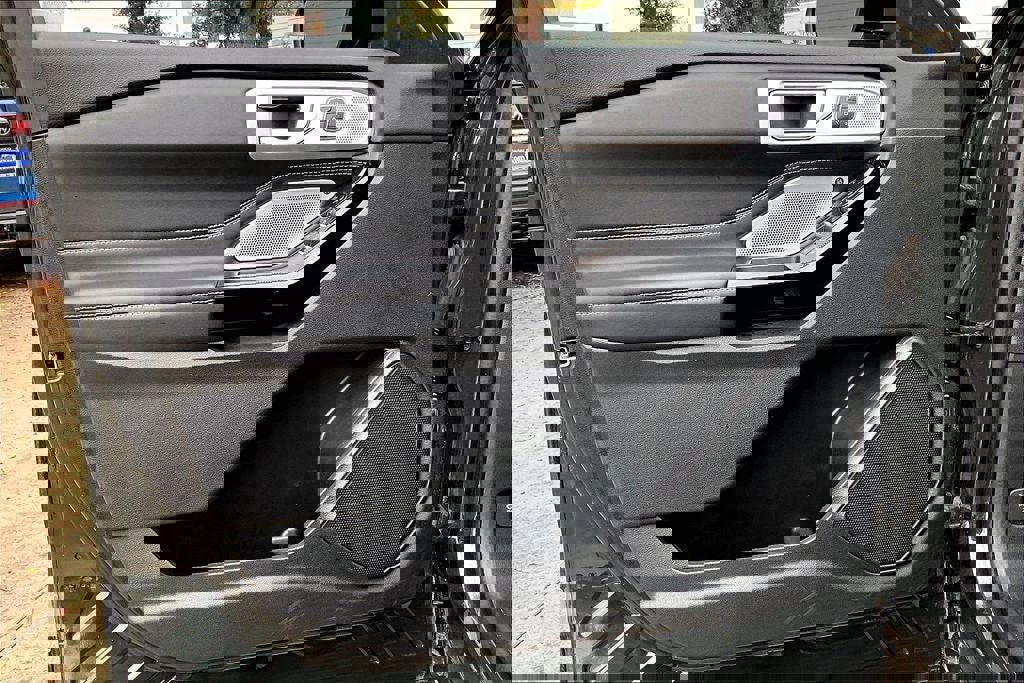 Used 2022 Ford Explorer ST w/ Equipment Group 401A image 26