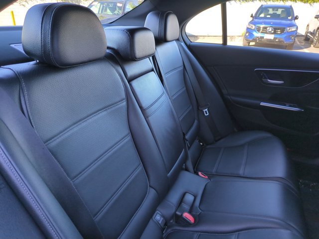 Certified 2023 Mercedes-Benz C 300 Sedan image 19
