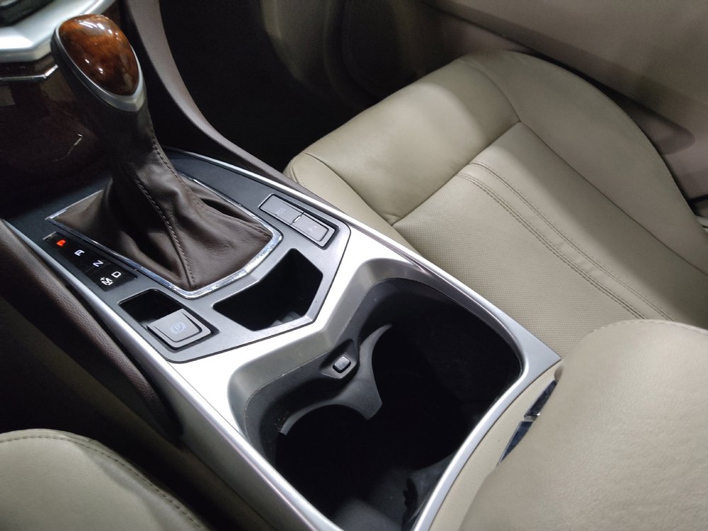 Used 2016 Cadillac SRX Luxury FWD image 26