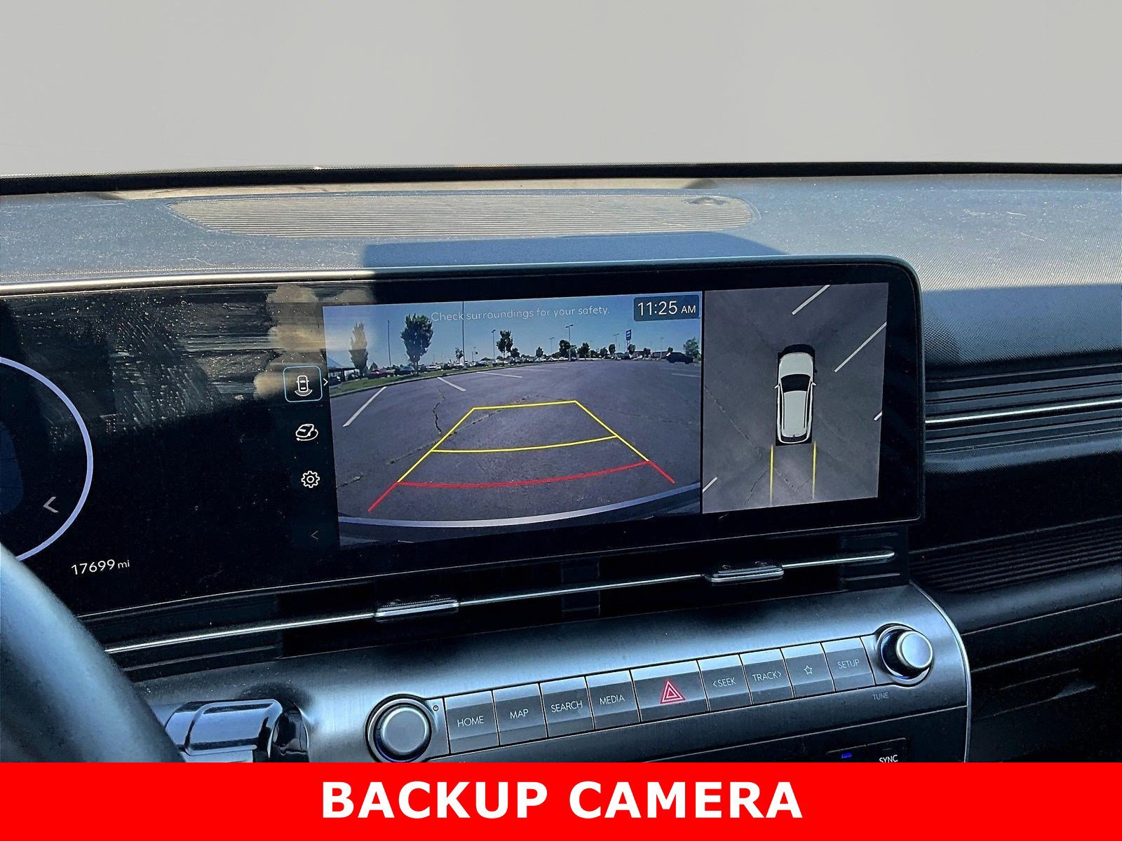 Used 2025 Hyundai Kona Limited FWD image 14