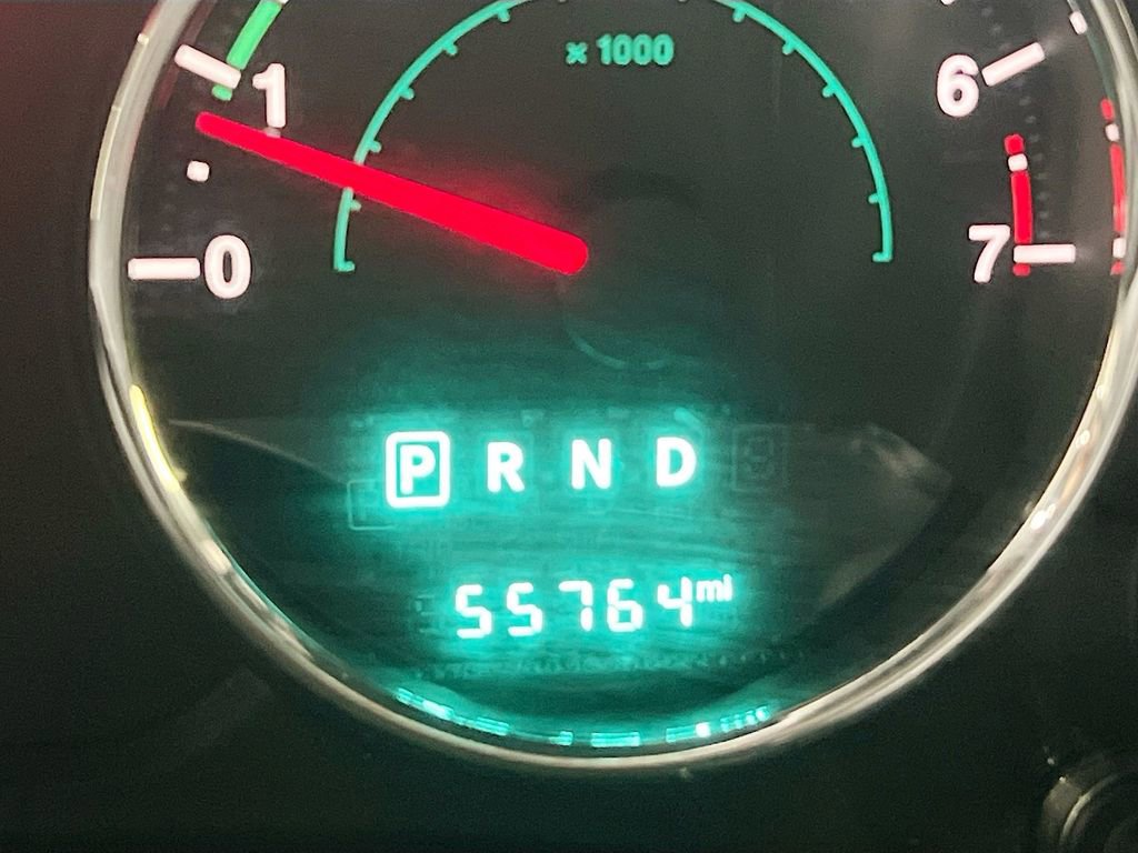 Used 2016 Jeep Wrangler Unlimited Sahara w/ Connectivity Group image 25