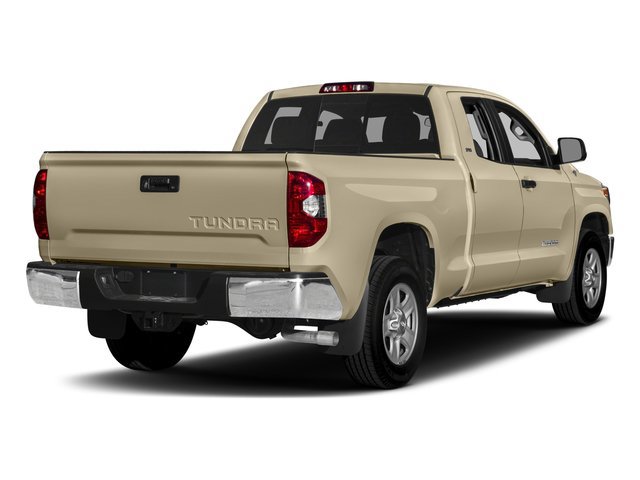 Used 2017 Toyota Tundra SR5 w/ TRD Off Road Package AWD/4WD image 2