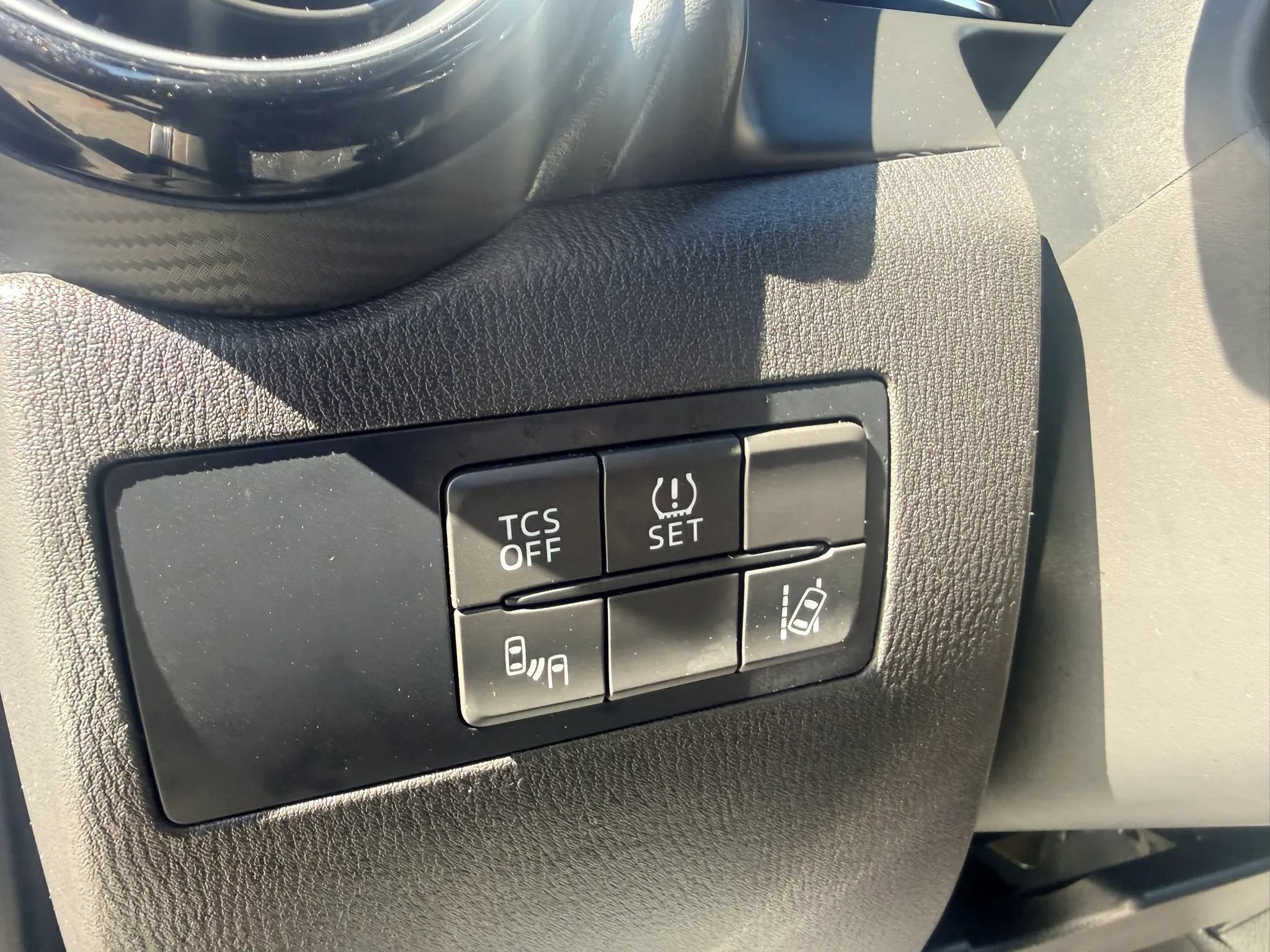 Used 2016 MAZDA CX-3 Grand Touring AWD/4WD image 12
