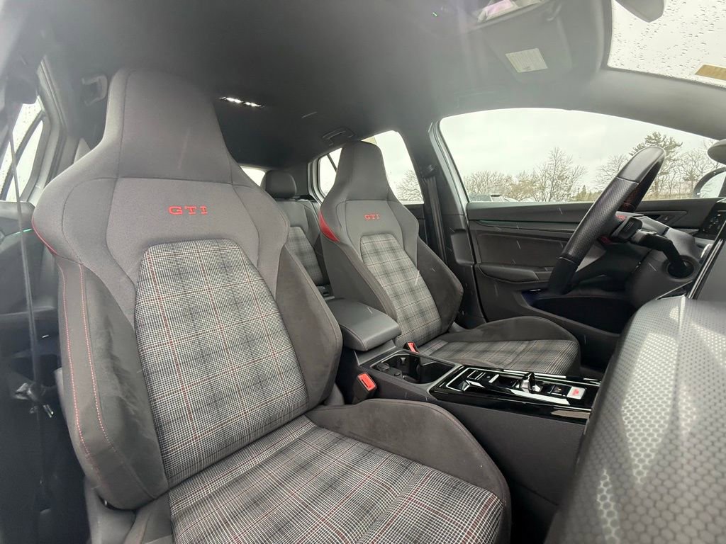 Used 2024 Volkswagen GTI S image 32