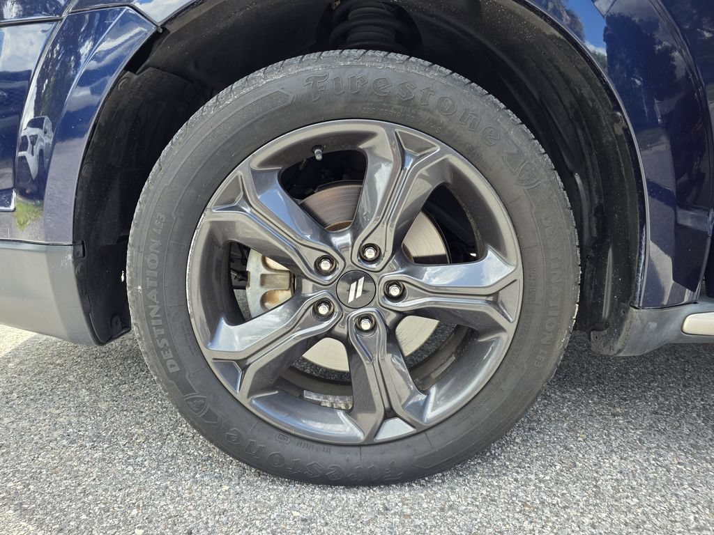Used 2019 Dodge Journey Crossroad FWD image 26