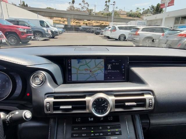 Used 2019 Lexus RC 350 F Sport RWD image 13
