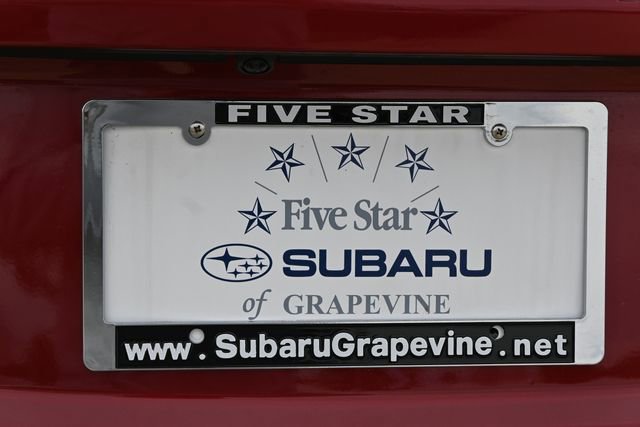 New 2026 Subaru Forester image 12