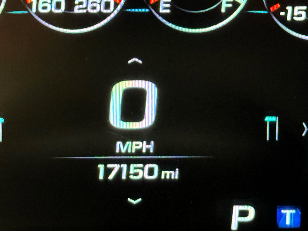 Used 2017 Chevrolet Camaro ZL1 image 15