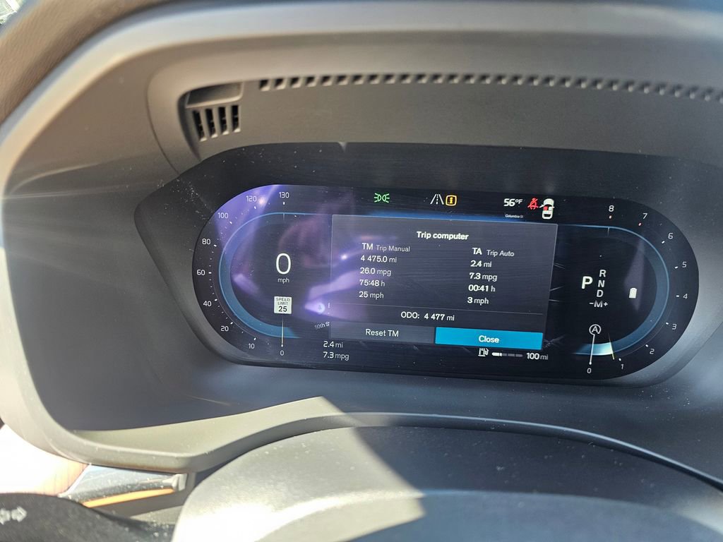 Certified 2024 Volvo XC60 B5 Plus image 21