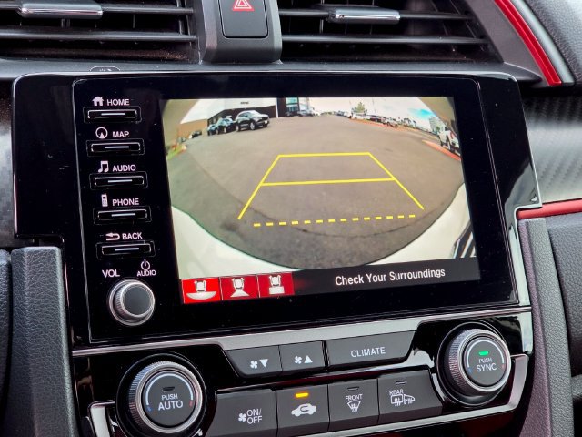 Used 2020 Honda Civic Type R image 22