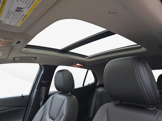 Used 2023 Buick Encore GX Essence w/ Experience Buick Package FWD image 29