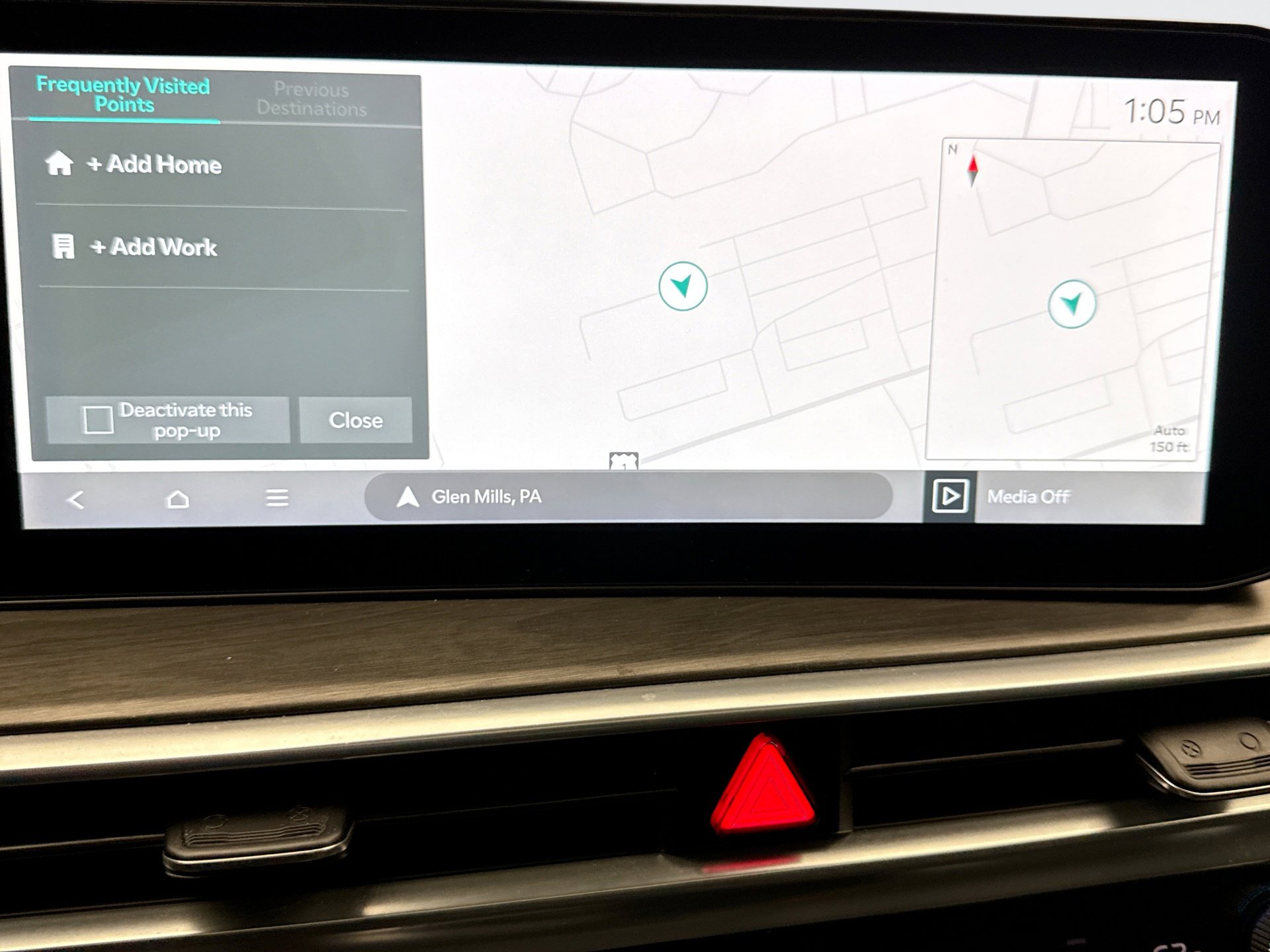 Used 2025 Kia Sorento SX image 15