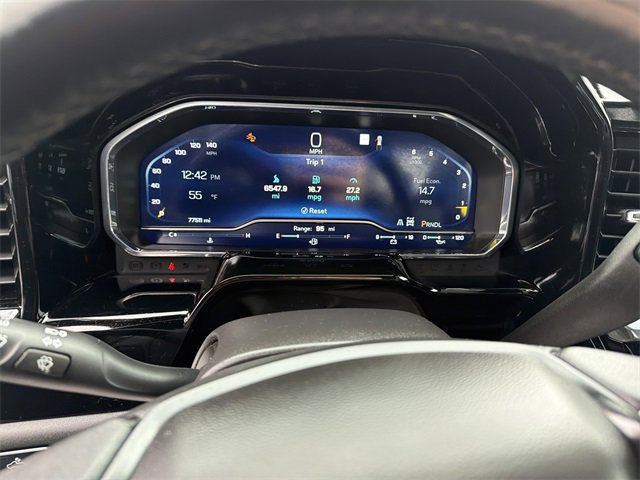 Used 2022 Chevrolet Silverado 1500 LT image 17