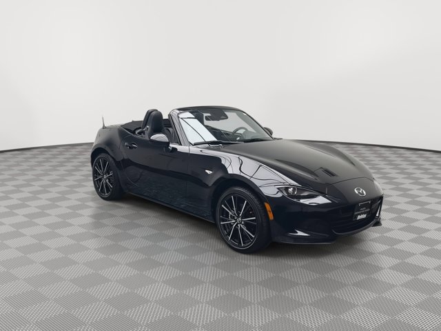 Certified 2024 MAZDA MX-5 Miata Grand Touring image 29