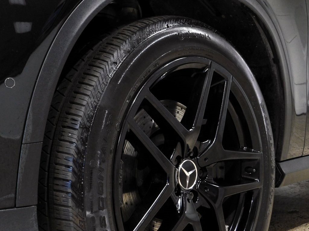 Used 2019 Mercedes-Benz GLE 43 AMG 4MATIC Coupe image 33