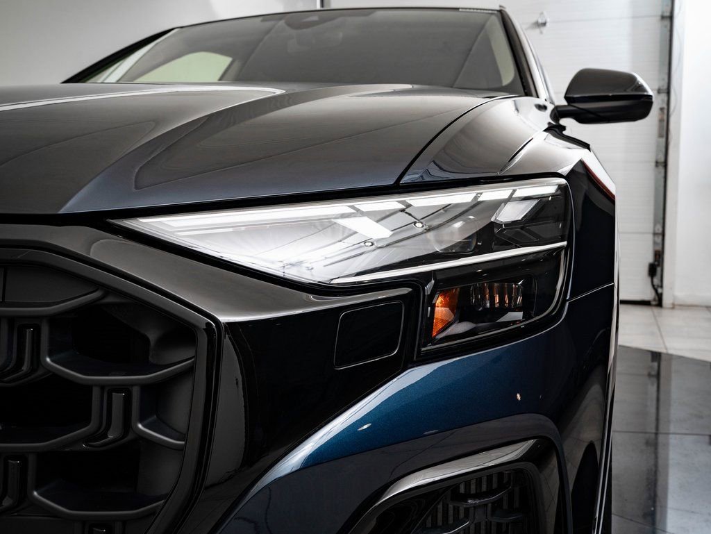 New 2026 Audi Q8 Premium Plus AWD/4WD image 16