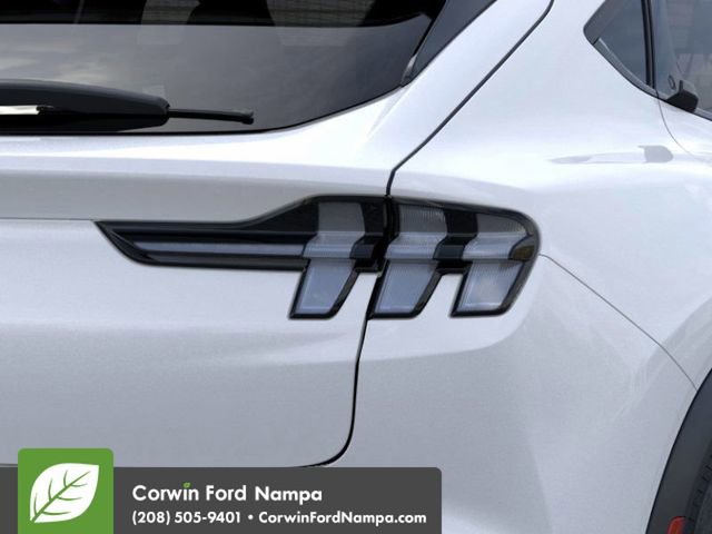New 2026 Ford Mustang Mach-E Select image 21