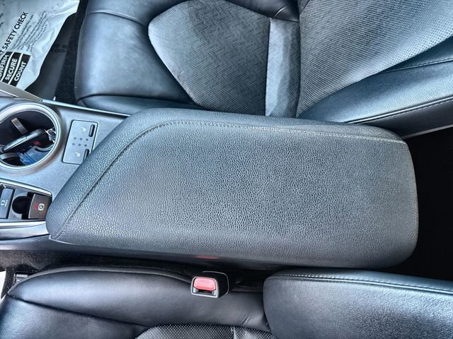 Used 2024 Toyota Camry XLE image 29