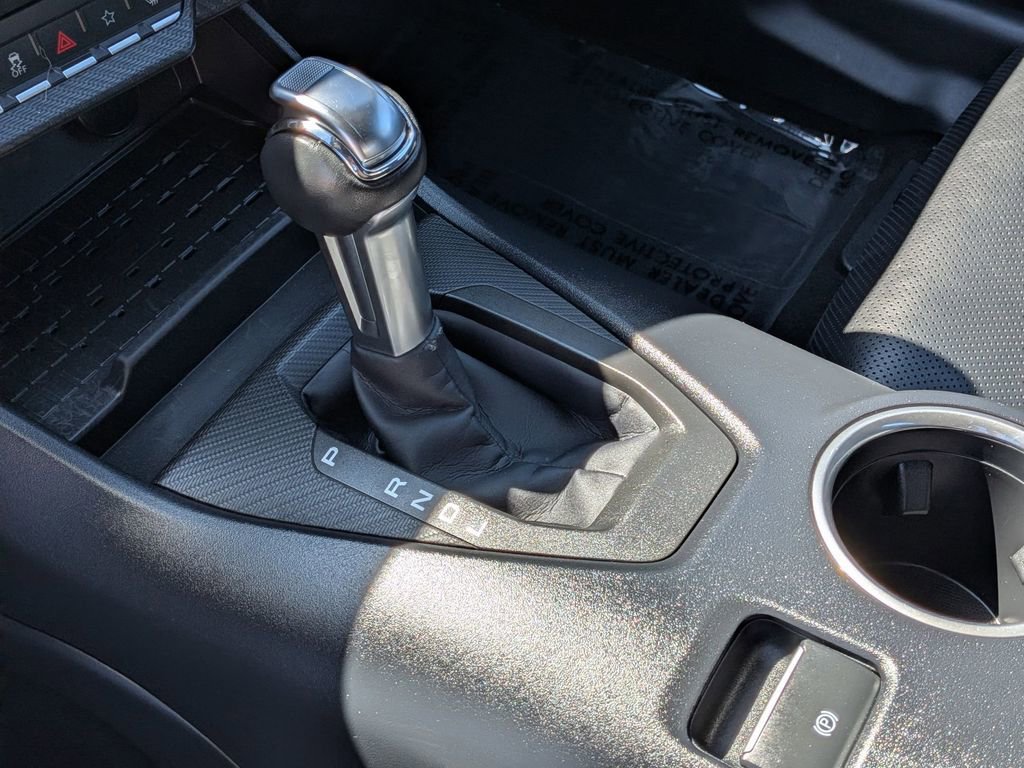 Used 2024 Ford Mustang Premium image 20