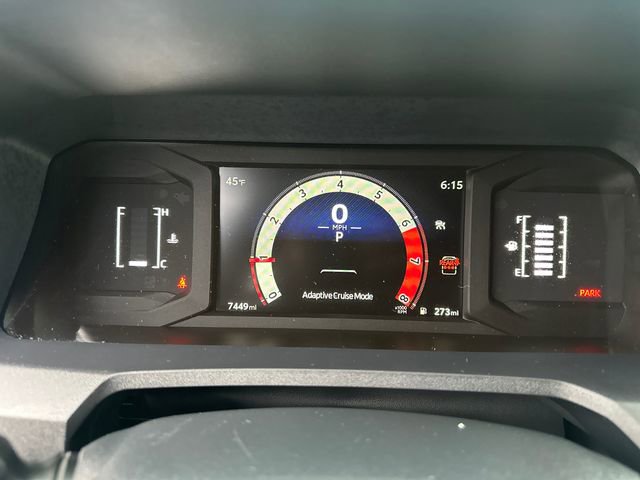 Used 2025 Toyota 4Runner SR5 image 31