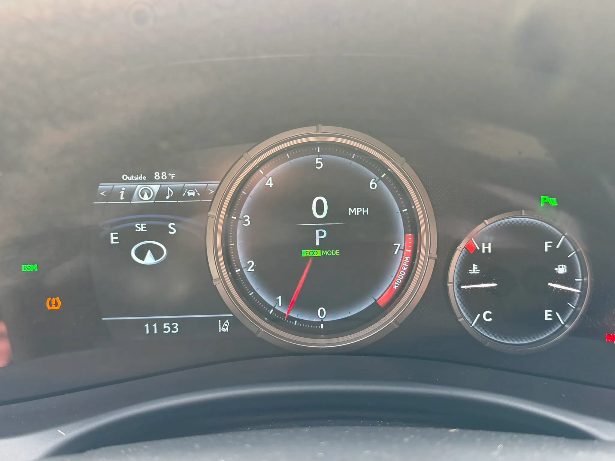 Used 2017 Lexus GS 350 F Sport RWD image 18