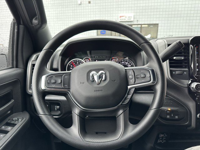 New 2026 RAM 2500 Tradesman image 22