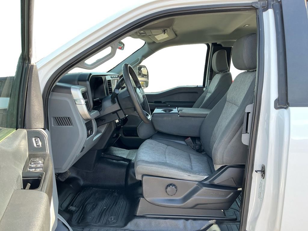 Used 2023 Ford F350 XL image 14