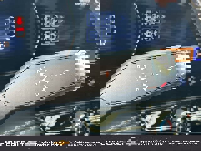 New 2025 Chevrolet Blazer EV LT image 15