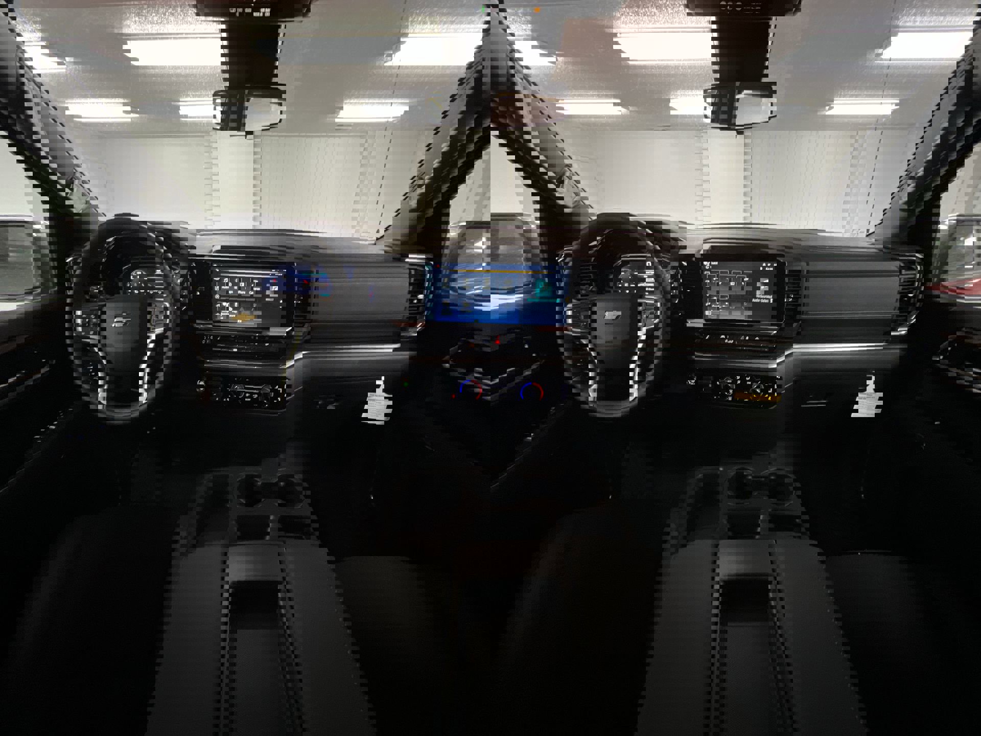 New 2026 Chevrolet Silverado 1500 LT image 55