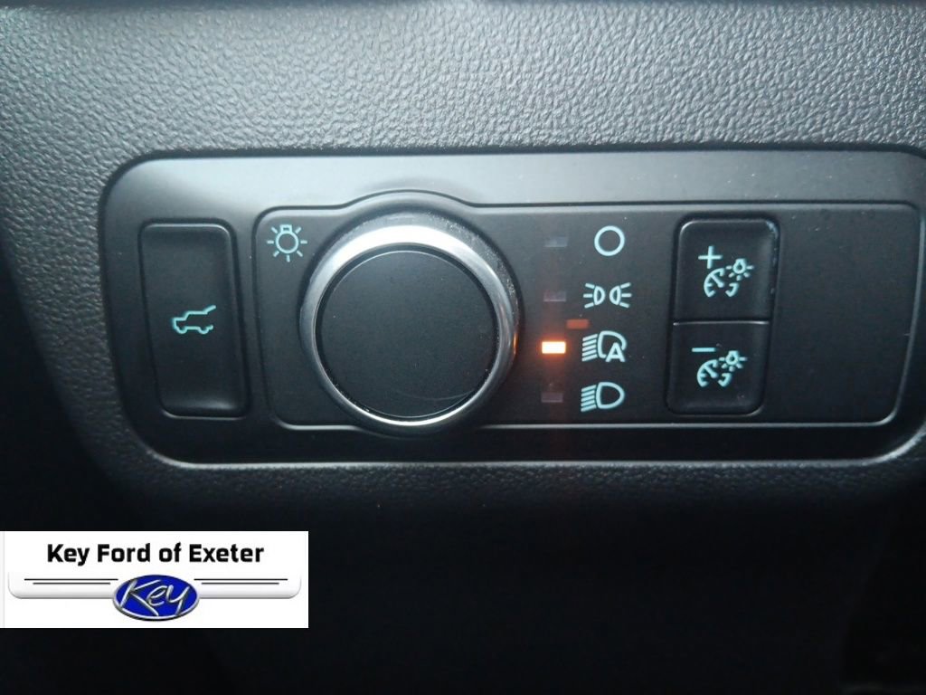Used 2025 Ford Bronco Sport Big Bend AWD/4WD image 23