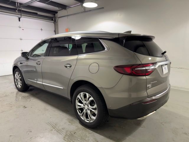 Used 2018 Buick Enclave Avenir w/ Avenir Technology Package FWD image 5