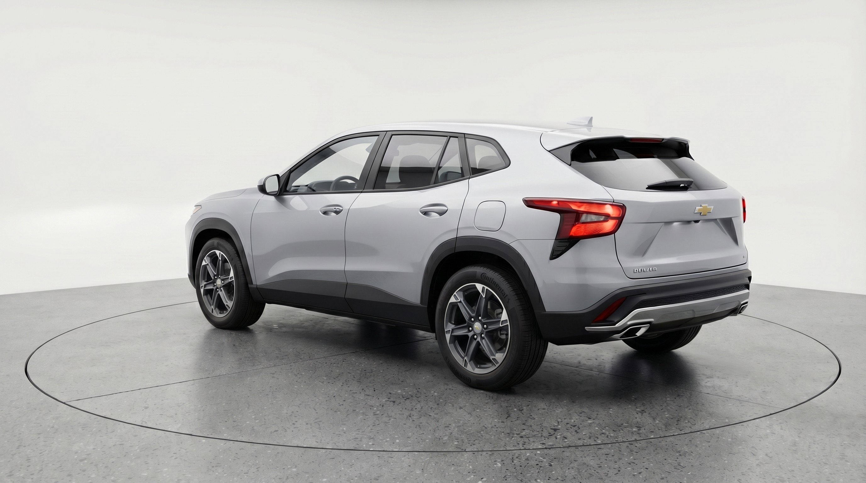 Used 2025 Chevrolet Blazer LT FWD image 6