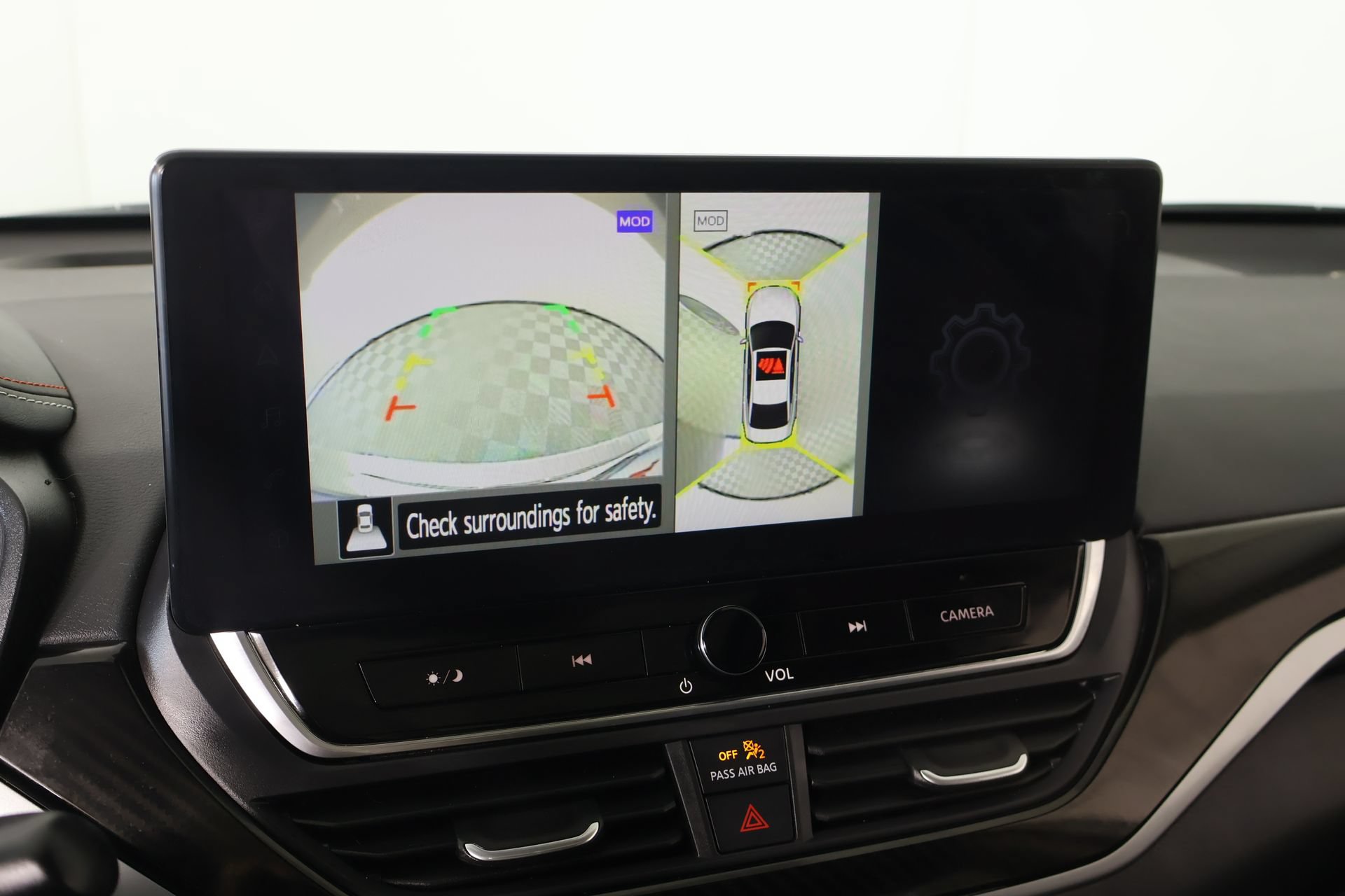 Used 2023 Nissan Altima 2.0 SR FWD image 6
