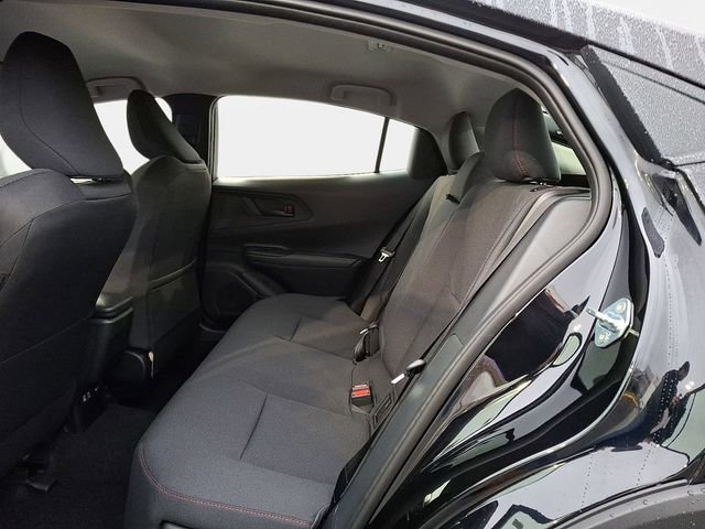 New 2026 Toyota Prius Plug-In Hybrid FWD image 7