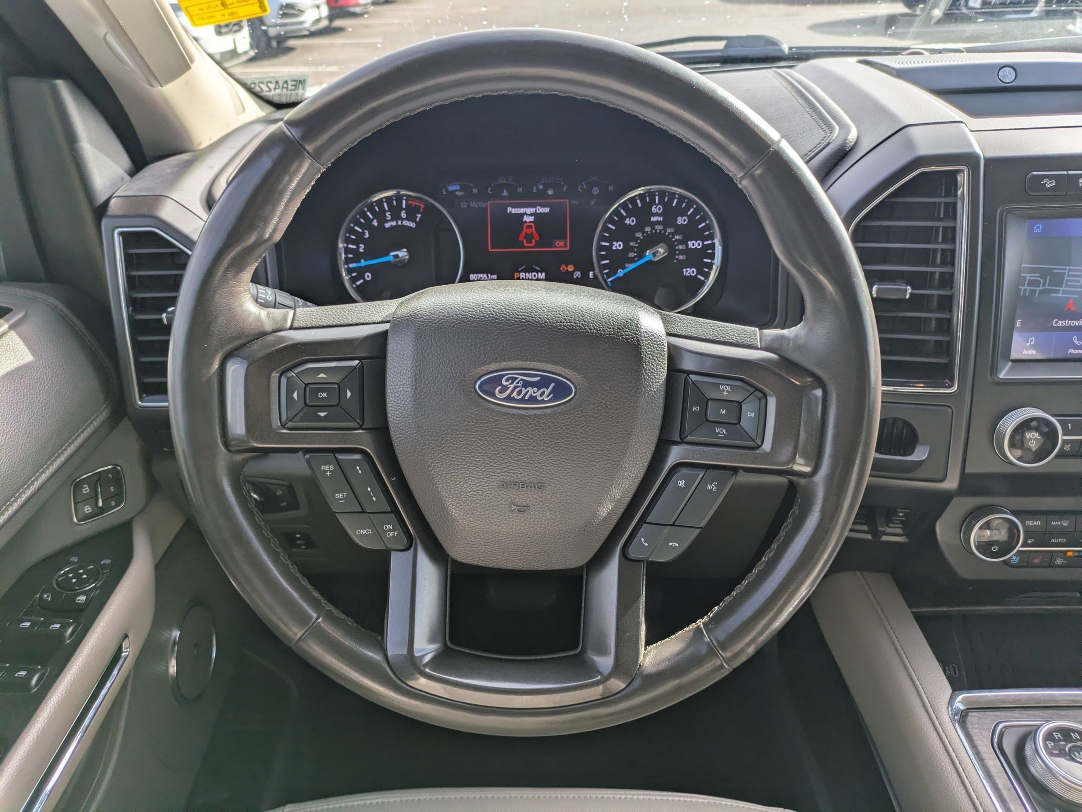 Used 2021 Ford Expedition Max Limited image 20