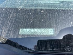 Used 2023 Ford Transit 350 XLT image 10