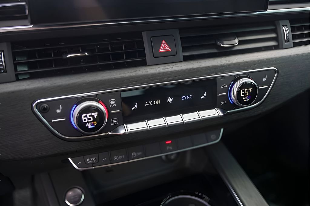 Used 2024 Audi A5 2.0T Premium image 18