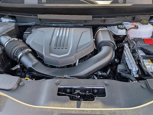 New 2026 Chevrolet Traverse LT FWD image 18