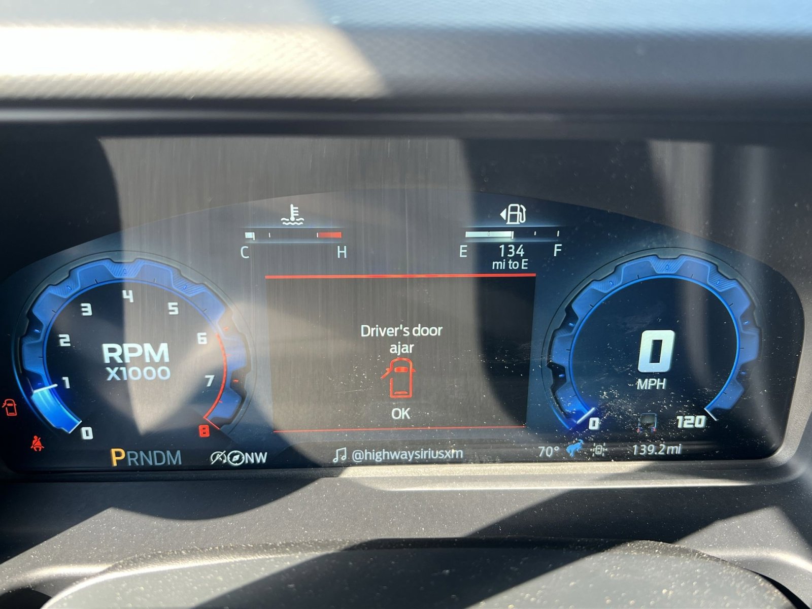 New 2025 Ford Bronco Badlands image 17