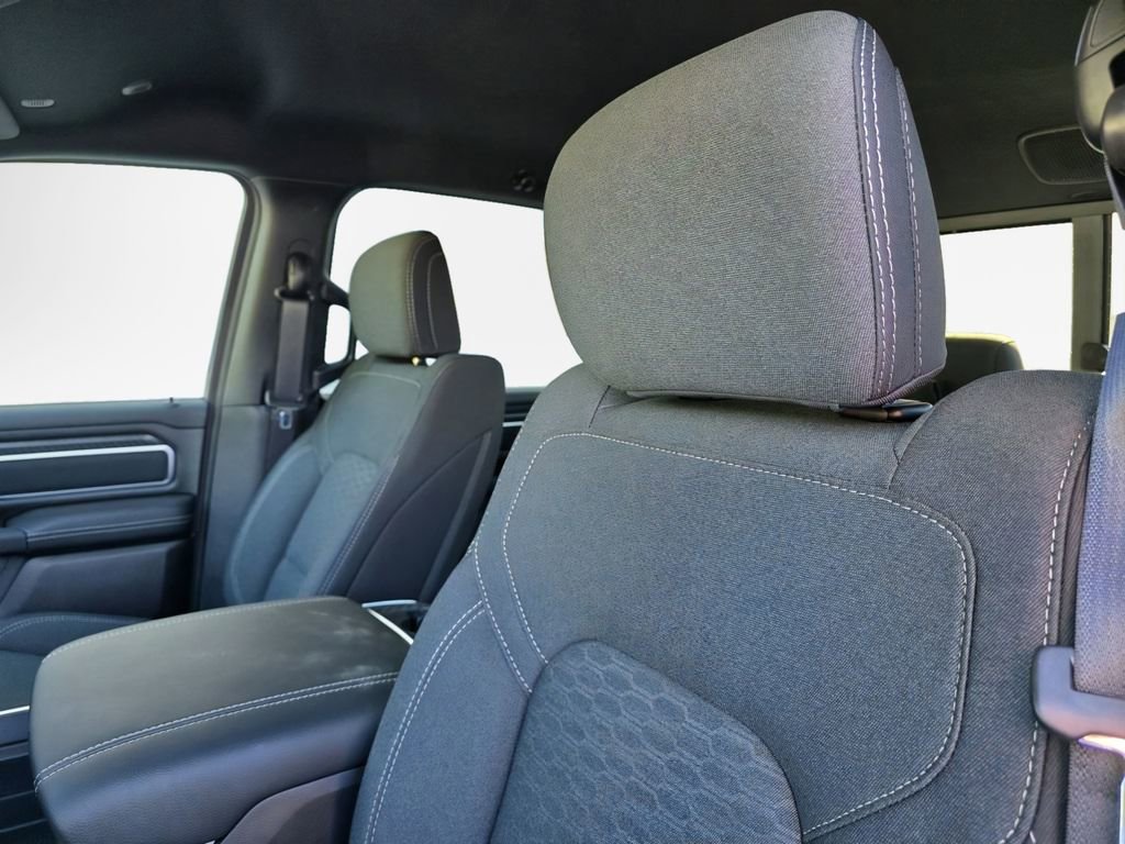 New 2026 RAM 1500 Big Horn image 34