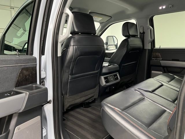 Used 2024 Ford F350 Lariat image 44