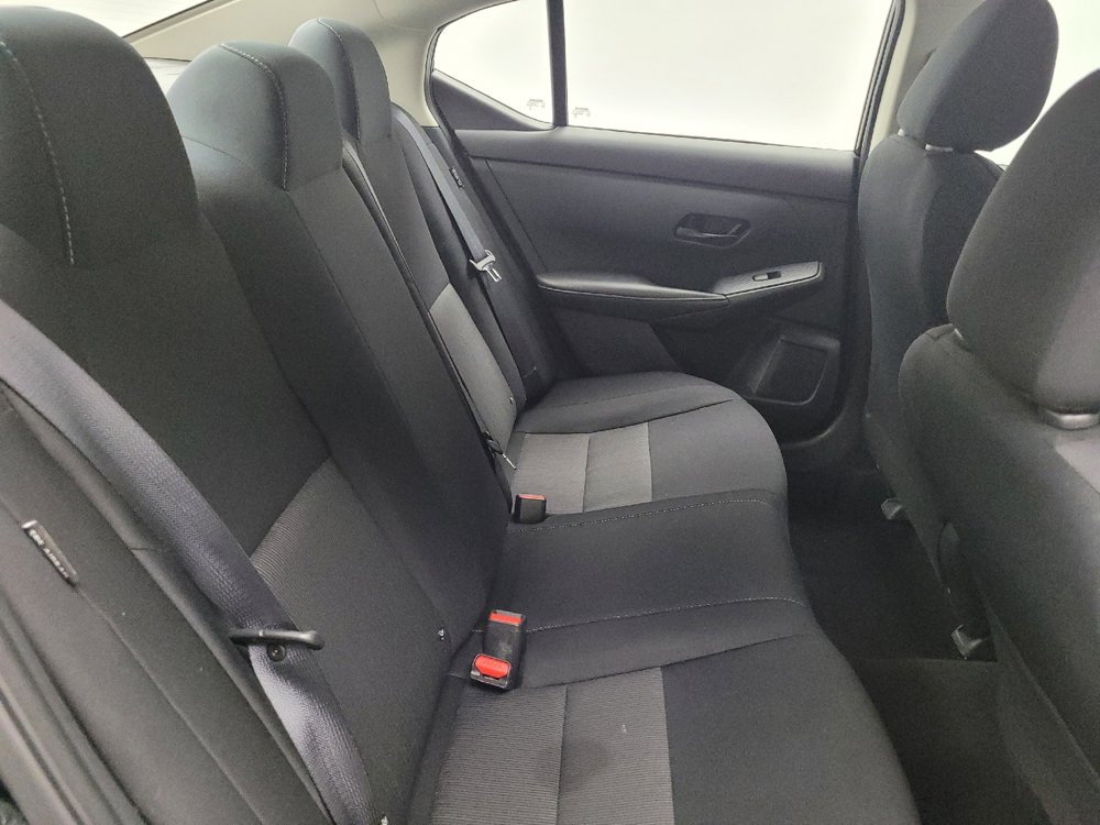 Used 2024 Nissan Sentra SV image 19