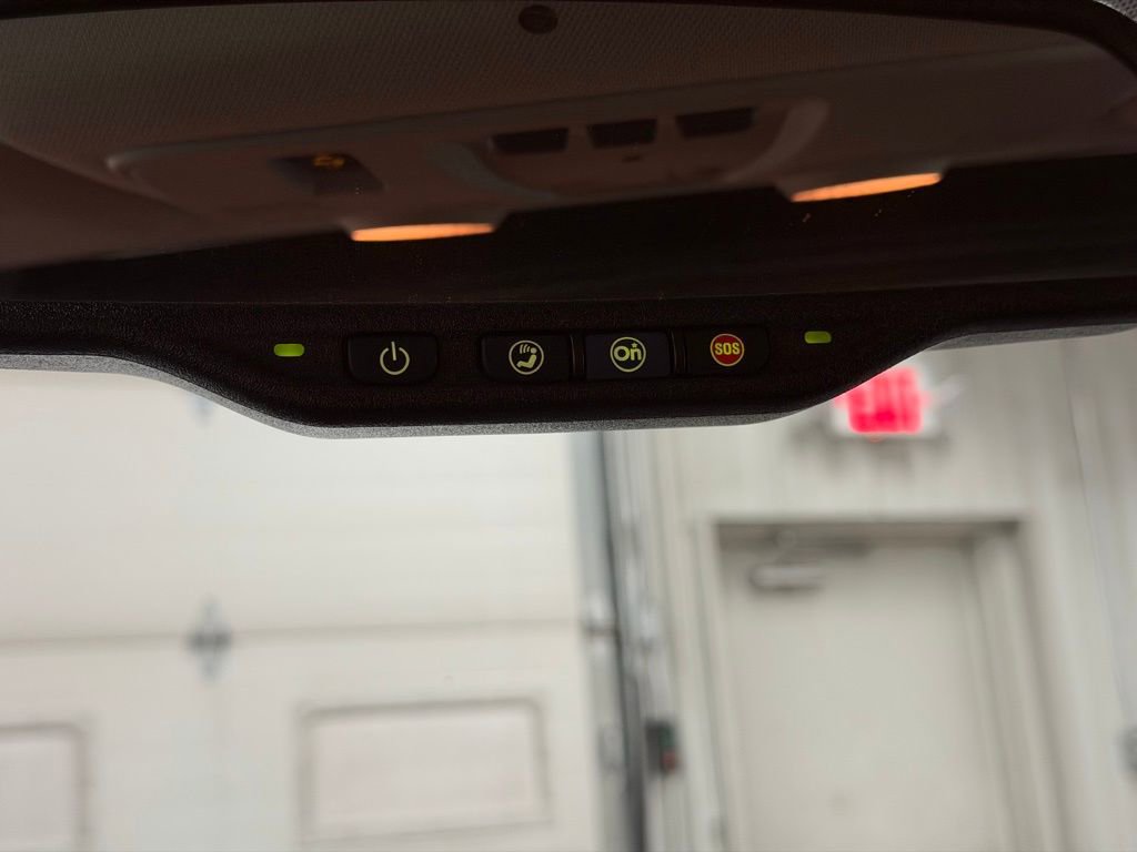 Used 2017 GMC Acadia Limited SLT image 37