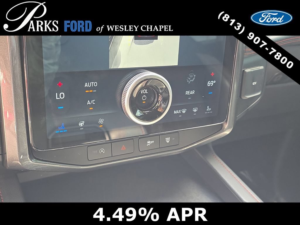 Certified 2024 Ford Expedition Limited RWD image 27