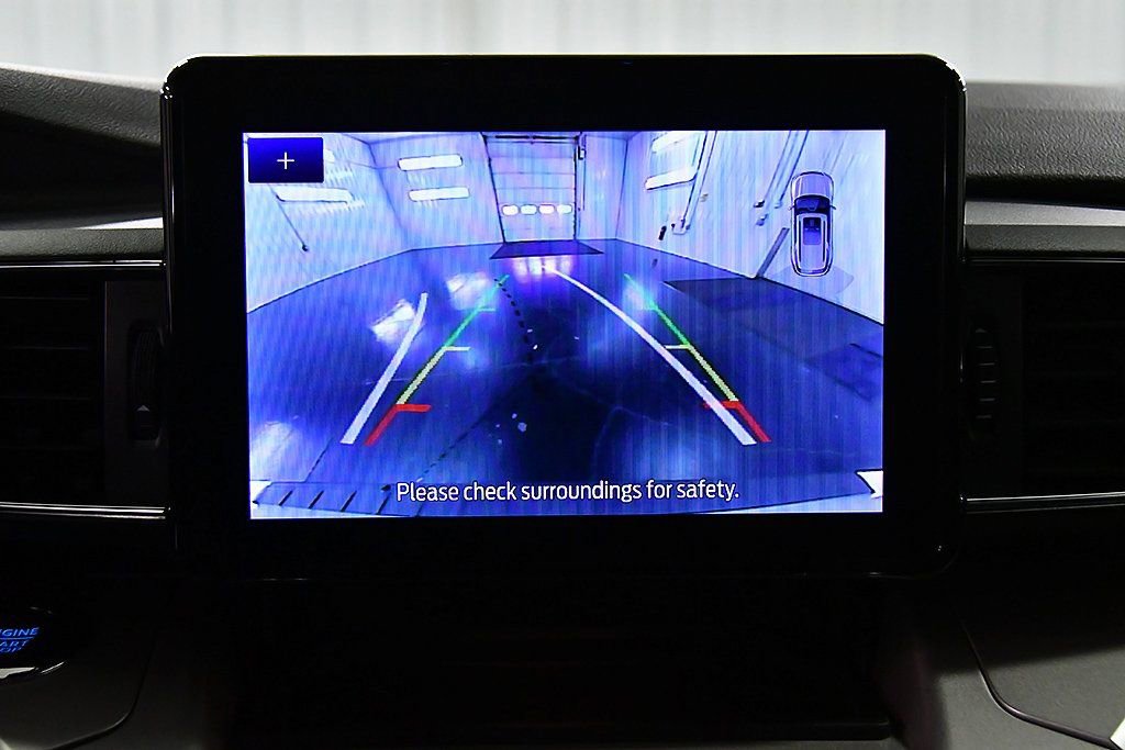 Used 2023 Ford Explorer XLT w/ Equipment Group 202A image 26